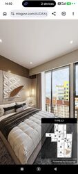 Gems Ville (D14), Apartment #602064241